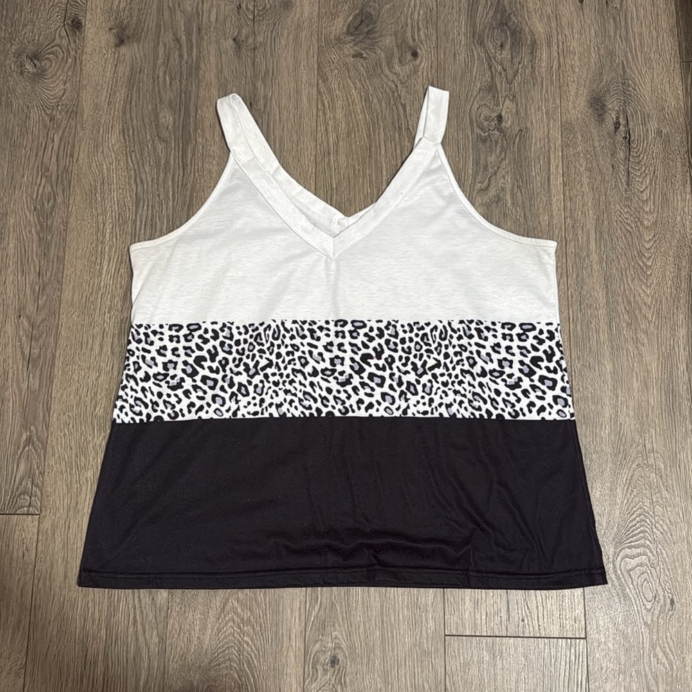 Women’s Tank Top